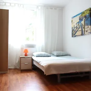 Hostel & Gym, Wrocław