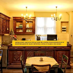 Hostel Przy Zoo, Wrocław