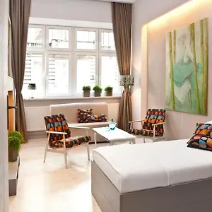 Hostel Moho M, Wrocław