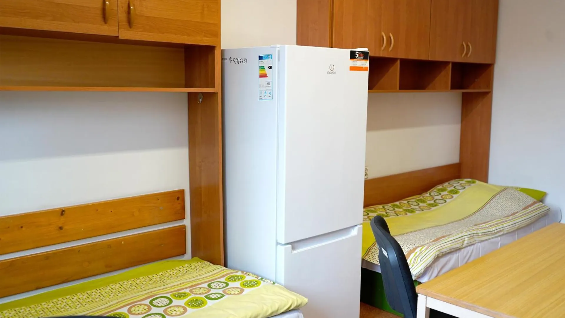 Hostel Dom Studencki Talizman Wrocław 0*,