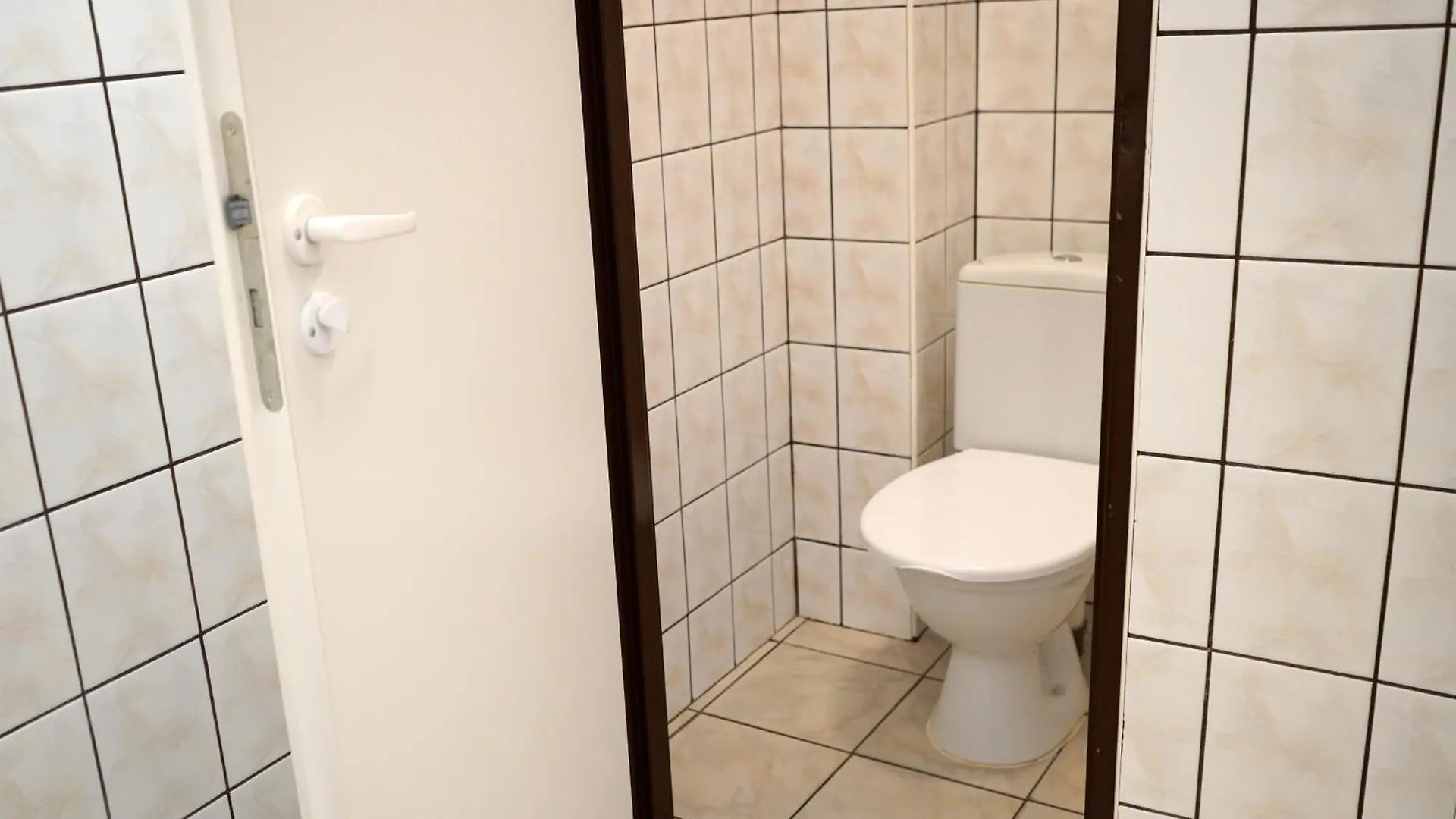 Hostel Dom Studencki Talizman Wrocław Polska